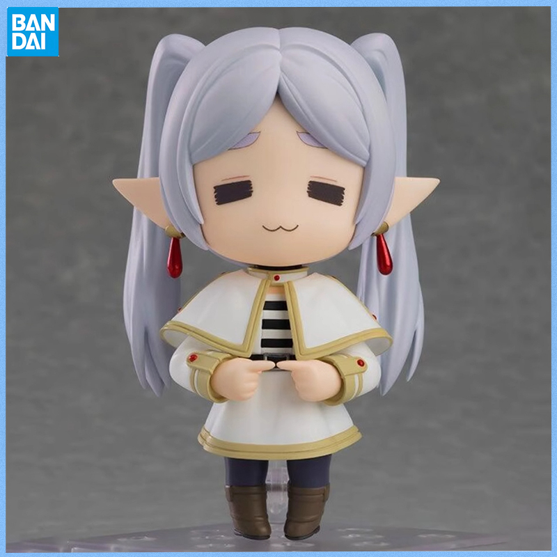 GOOD SMILE COMPANY NENDOROID F - Good Smile Company Nendoroid recensione e prezzo