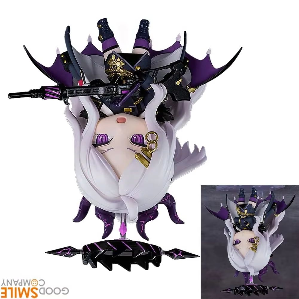 Originale al 100% in magazzino - Good Smile Company Nendoroid recensione e prezzo