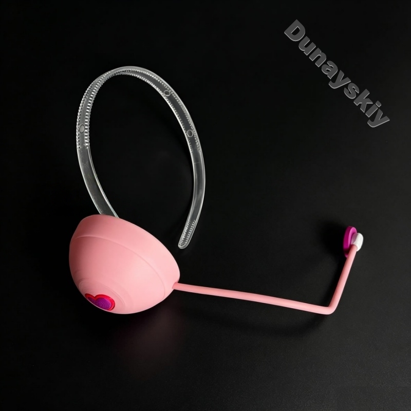 Alien Stage Mizi Sua Headset H - Cosplay Prop 3D Print Settings recensione e prezzo
