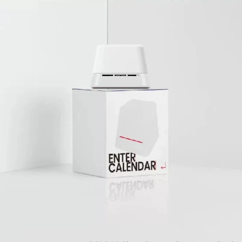 Nuovo Arrivo - Calendari Semim - Cosplay Prop Diy recensione e prezzo