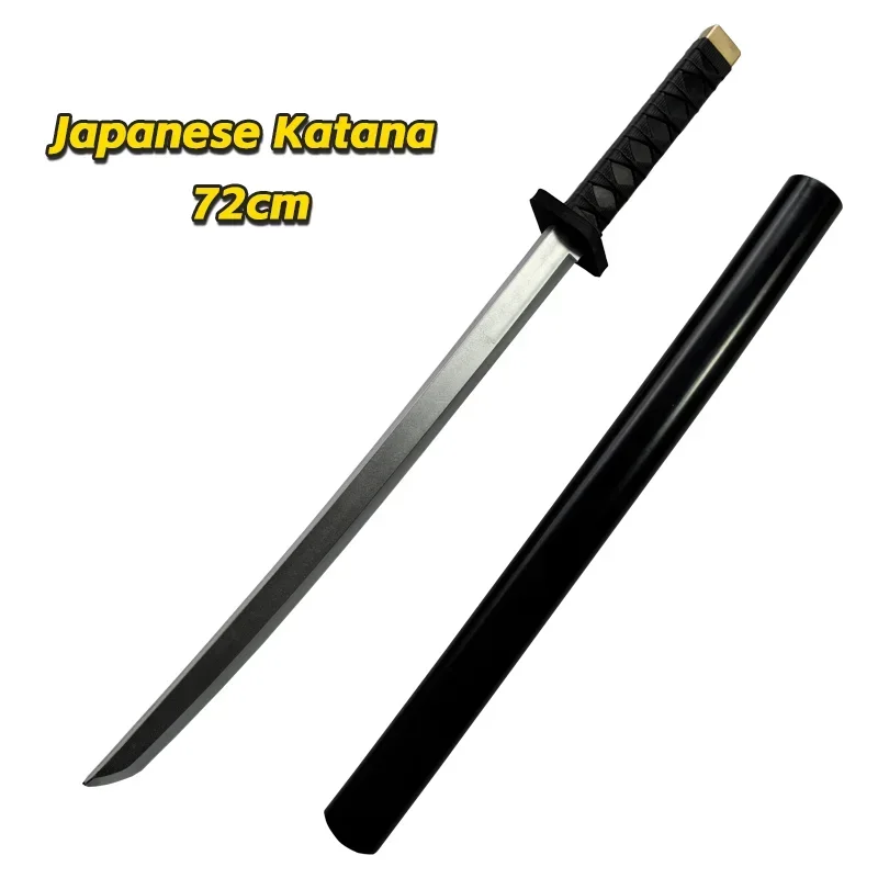 Katana Deadpool Cosplay in PU, - Cosplay Prop Katana recensione e prezzo