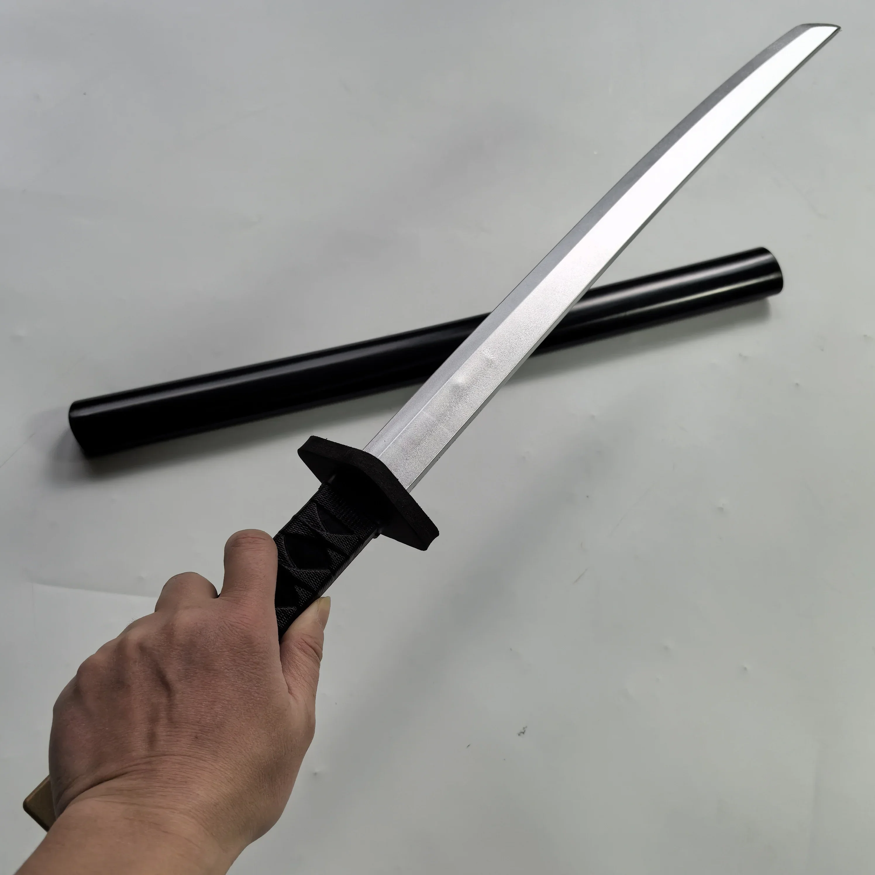 Katana Deadpool Cosplay in PU, - Cosplay Prop Katana recensione e prezzo