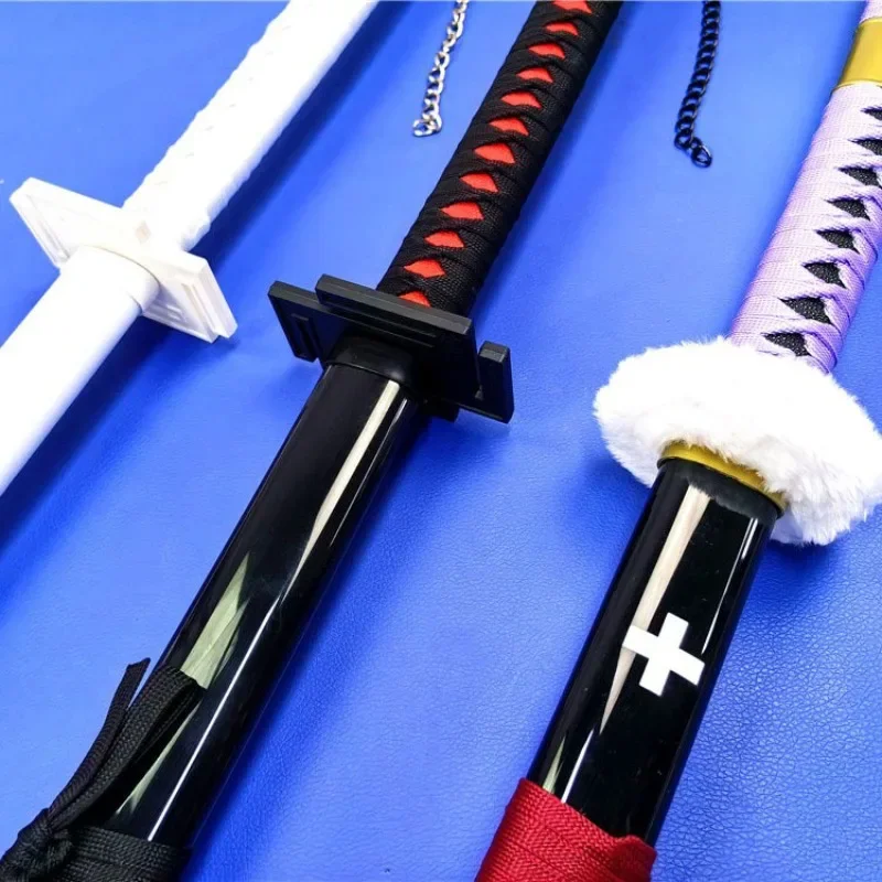 55 pollici Kurosaki Ichigo Kat - Cosplay Prop Katana recensione e prezzo
