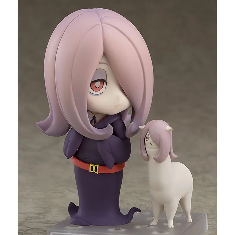 Figurina Originale Good Smile  - Good Smile Company Nendoroid recensione e prezzo