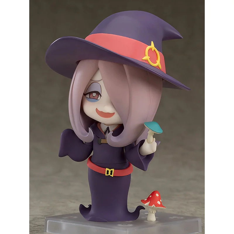 Figurina Originale Good Smile  - Good Smile Company Nendoroid recensione e prezzo