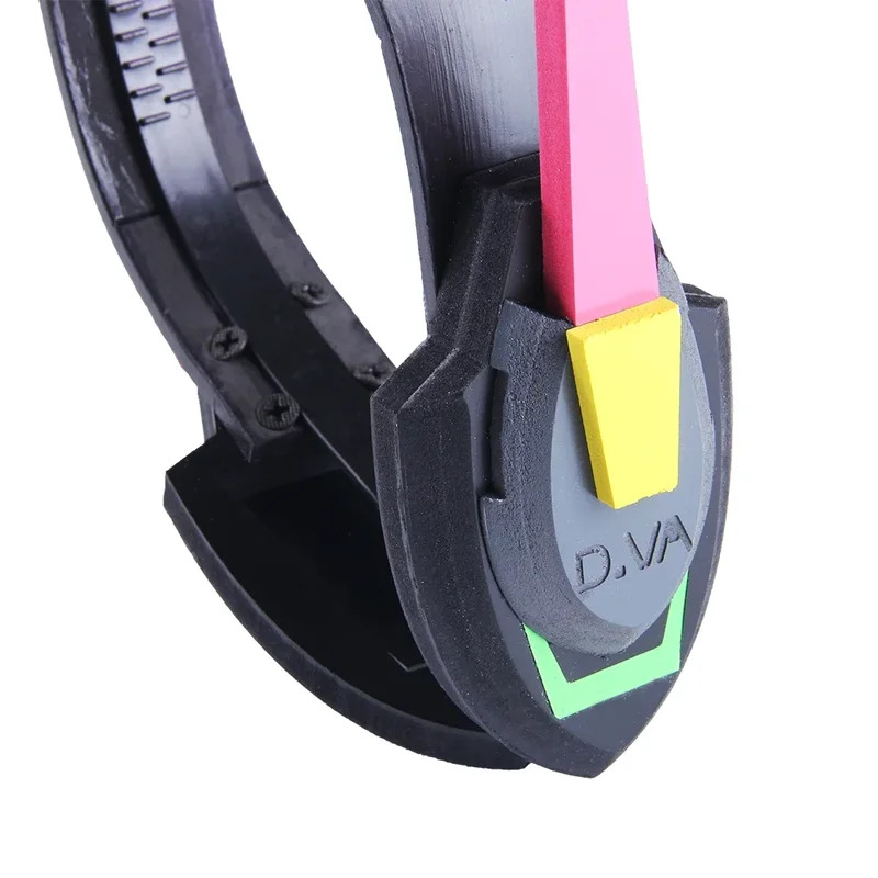 Nene 2025 Gioco Overwatch D.Va - Dva Cosplay Prop recensione e prezzo