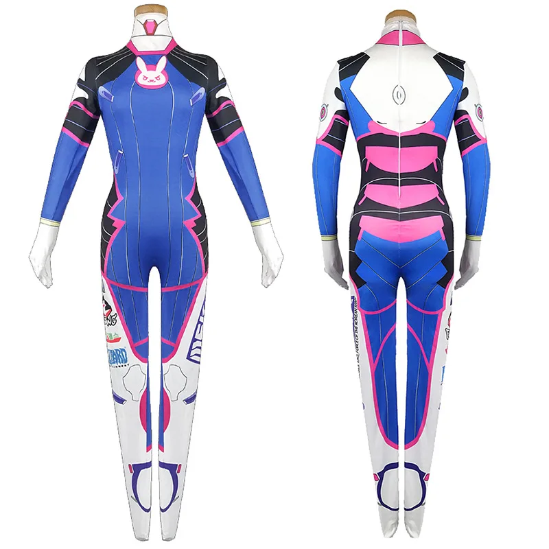 Gioco Overwatch Dva costumi Co - Dva Cosplay Prop recensione e prezzo