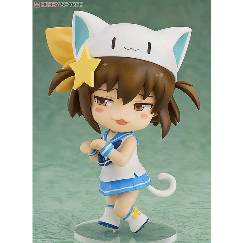 Action Figure Originale e Aute - Good Smile Company Nendoroid recensione e prezzo