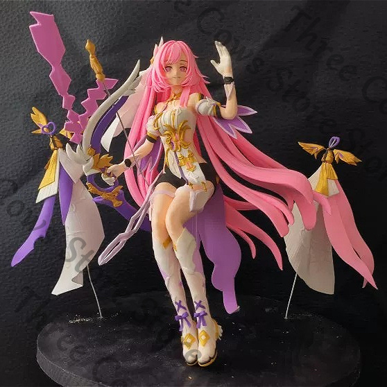 Honkai Impact 3 Elysia Cosplay - Cosplay Prop Kit recensione e prezzo