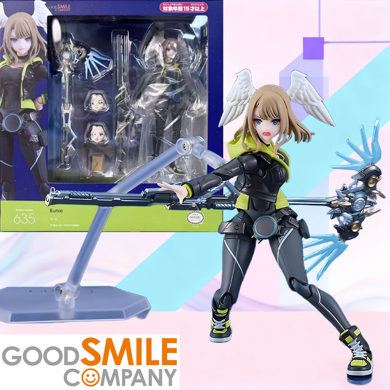 Vendita Immediata - Disponibil - Good Smile Company Figma recensione e prezzo