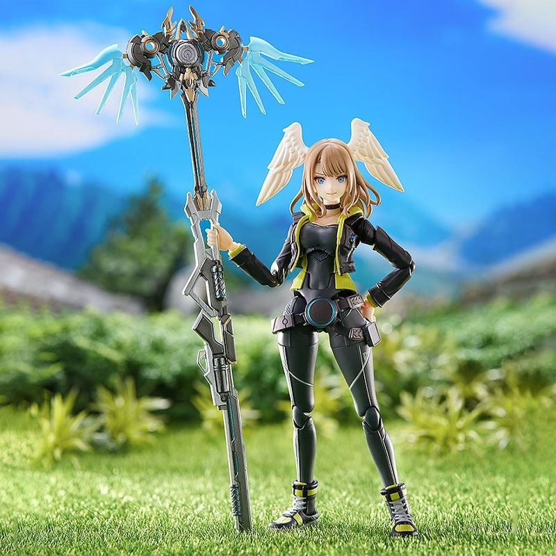 Vendita Immediata - Disponibil - Good Smile Company Figma recensione e prezzo
