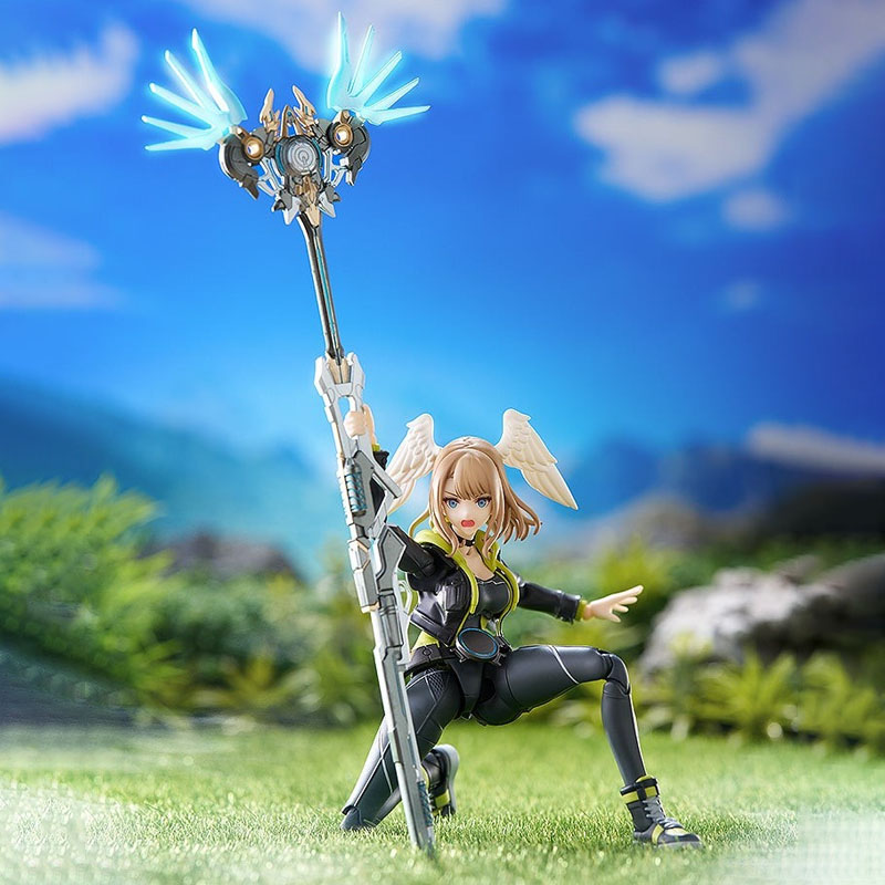 Vendita Immediata - Disponibil - Good Smile Company Figma recensione e prezzo