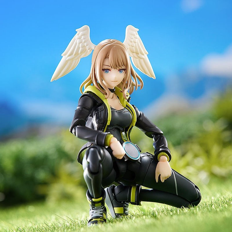 Vendita Immediata - Disponibil - Good Smile Company Figma recensione e prezzo