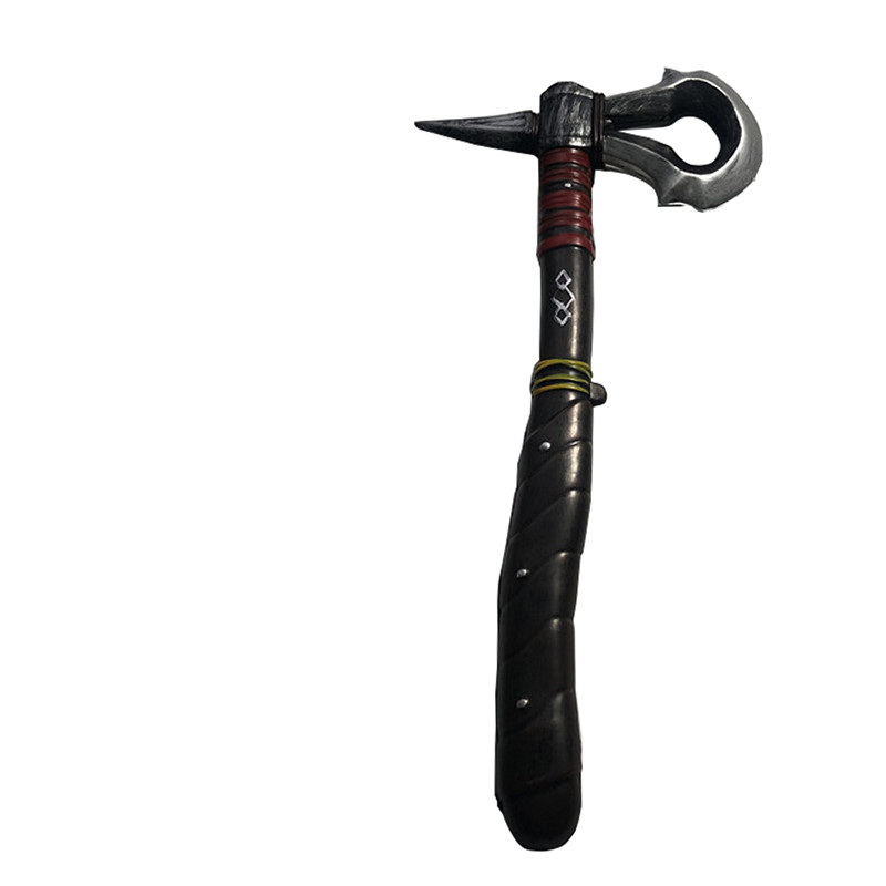 1:1 Cosplay Connor Ascia Ascia - Cosplay Prop Axe recensione e prezzo