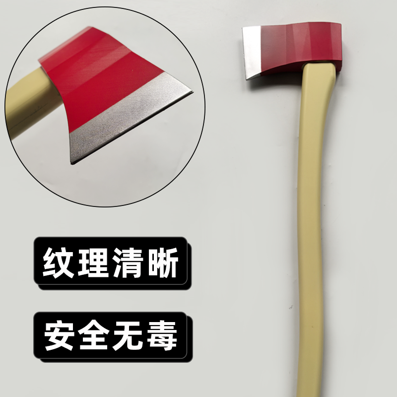 Ascia Cosplay 1:1, Ascia Antin - Cosplay Prop Axe recensione e prezzo