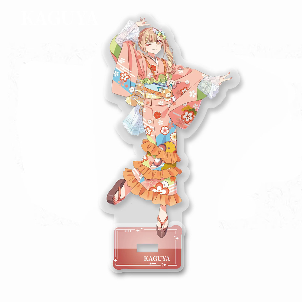 Anime Cosmic Princess Kaguya I - Prop De Cosplay recensione e prezzo