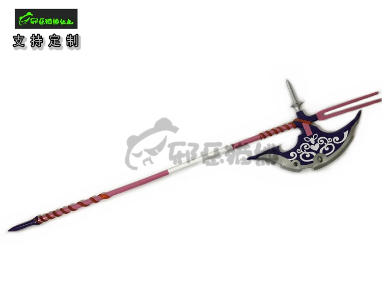 Il cancello dell'ascia di merc - Cosplay Prop Axe recensione e prezzo