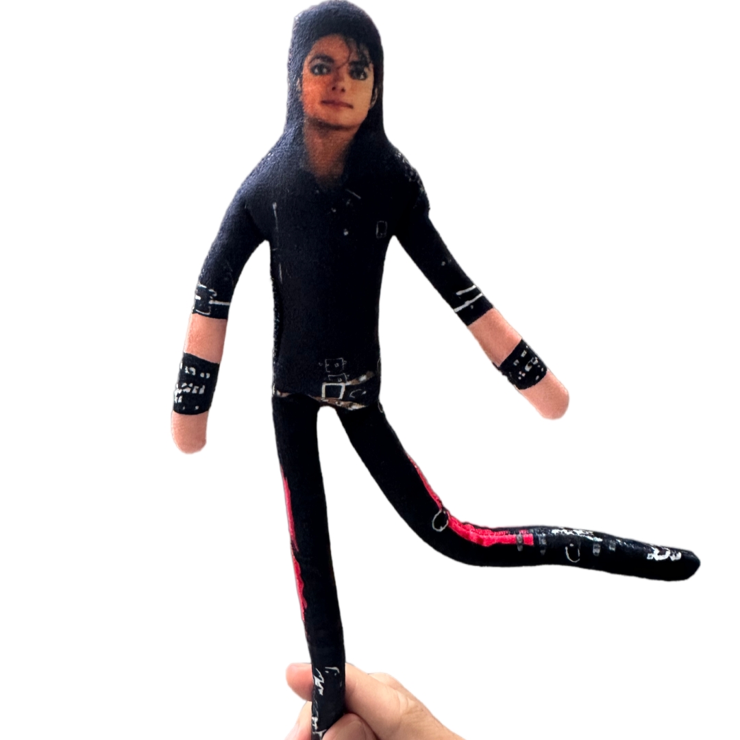1-6 Pezzi Bambola Peluche Mich - Prop De Cosplay recensione e prezzo