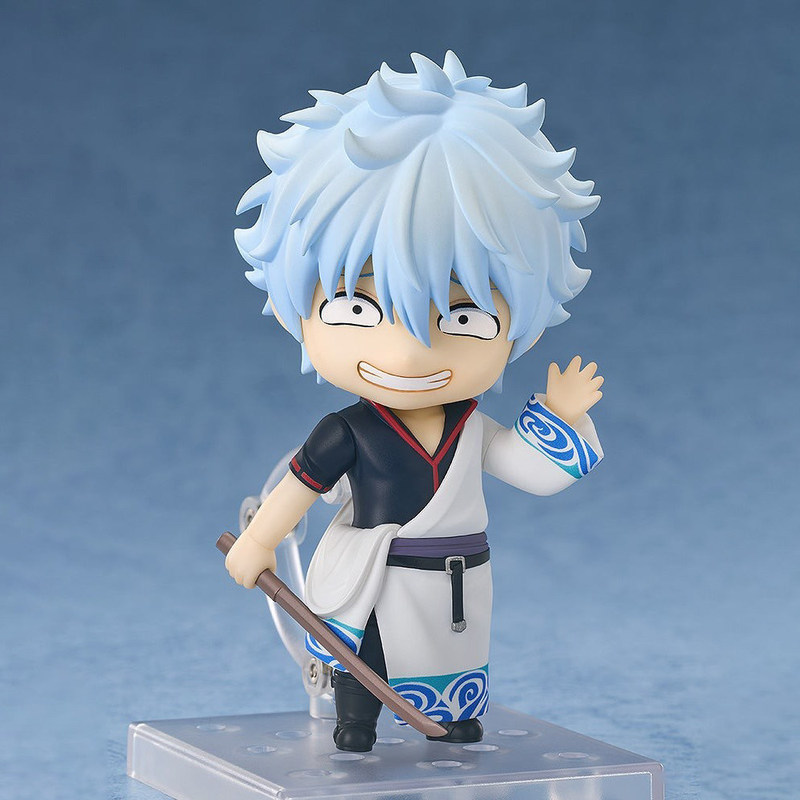 Good Smile Nendoroid 2420 Saka - Good Smile Company Nendoroid recensione e prezzo