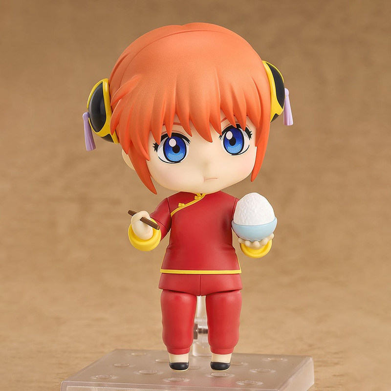 Good Smile Nendoroid 2420 Saka - Good Smile Company Nendoroid recensione e prezzo