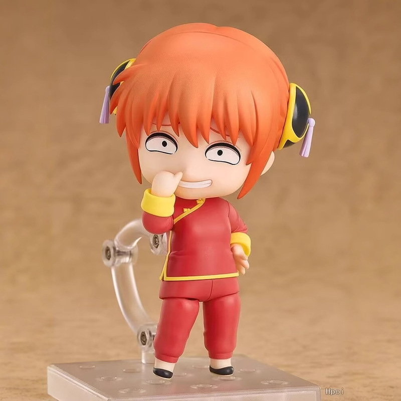 Good Smile Nendoroid 2420 Saka - Good Smile Company Nendoroid recensione e prezzo