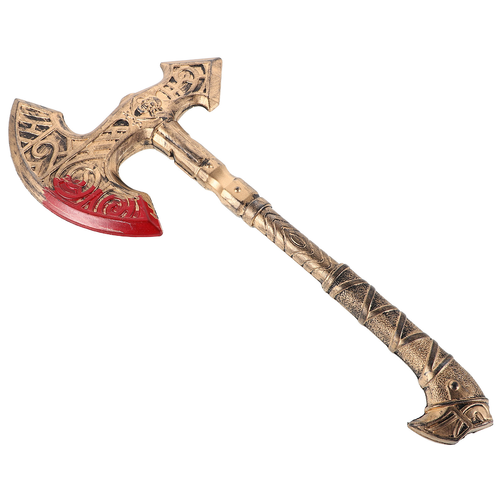 Ascia Simulata, Design Realist - Cosplay Prop Axe recensione e prezzo