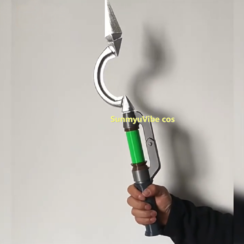 nekocos Banished from the Hero - Cosplay Prop 3D Print Settings recensione e prezzo