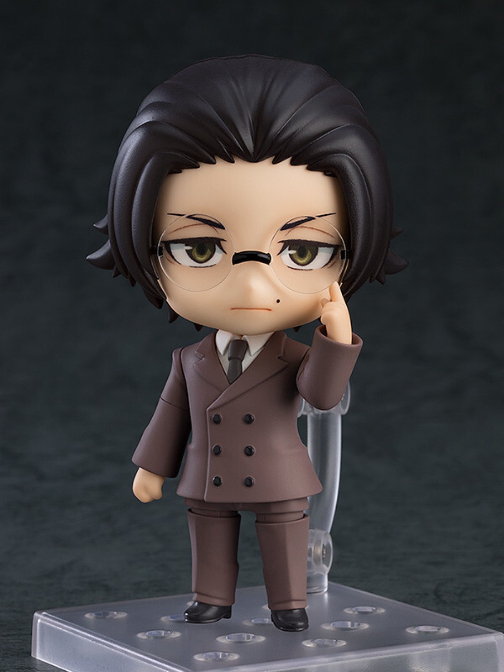 100% Originale Autentico Dispo - Good Smile Company Nendoroid recensione e prezzo