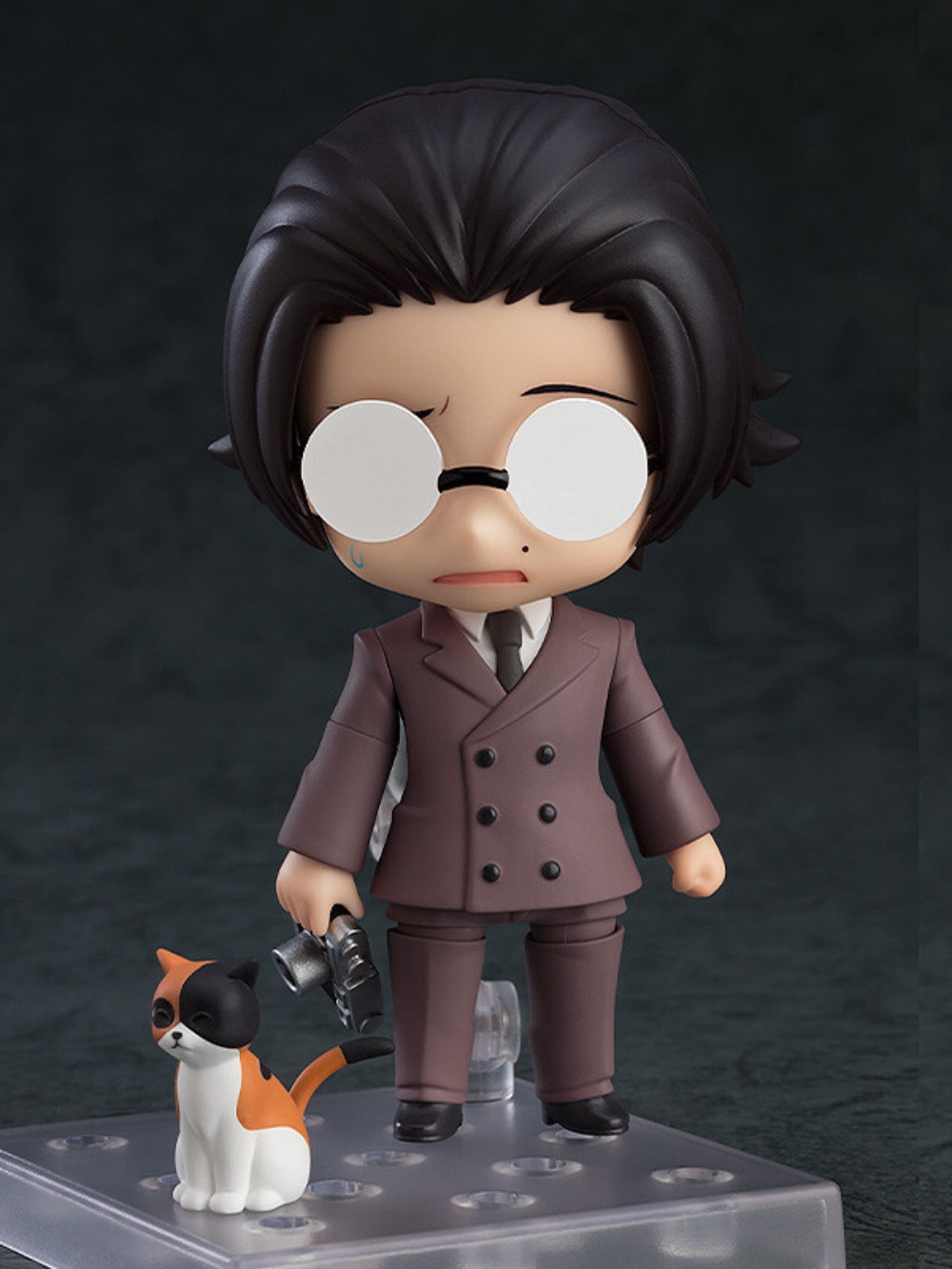 100% Originale Autentico Dispo - Good Smile Company Nendoroid recensione e prezzo